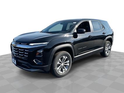 2026 Chevrolet Equinox Elburn IL