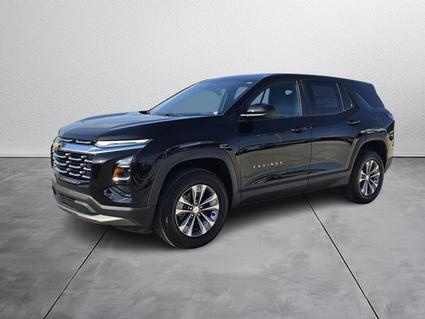 2026 Chevrolet Equinox Sebring FL