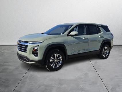 2026 Chevrolet Equinox Sebring FL