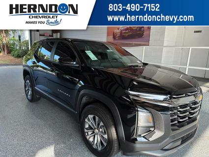 2026 Chevrolet Equinox Lexington SC