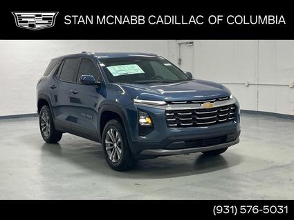 2026 Chevrolet Equinox Columbia TN