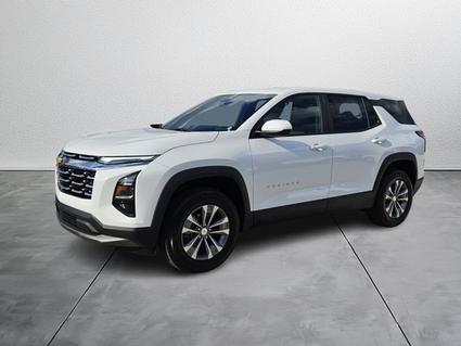 2026 Chevrolet Equinox Sebring FL