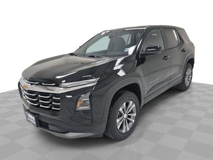 2026 Chevrolet Equinox Livingston TX