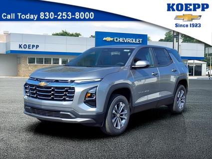 2026 Chevrolet Equinox La Vernia TX