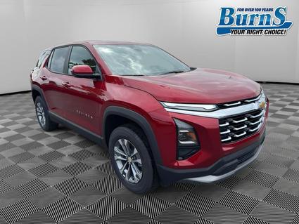 2026 Chevrolet Equinox Rock Hill SC
