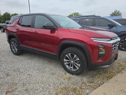 2026 Chevrolet Equinox Trenton IL