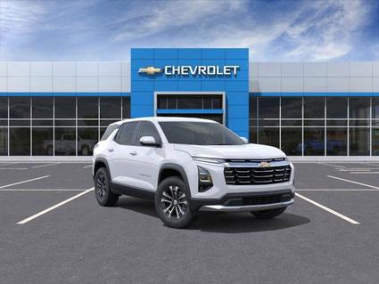 2026 Chevrolet Equinox Kennett MO