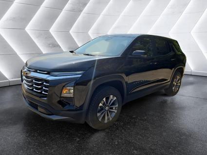 2026 Chevrolet Equinox New Albany MS