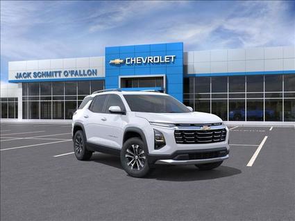 2026 Chevrolet Equinox O'Fallon IL