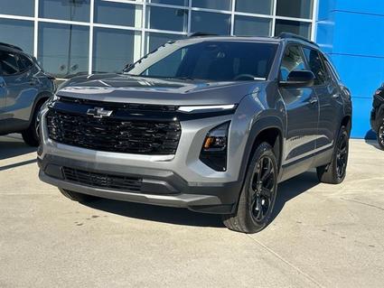2026 Chevrolet Equinox Byron GA