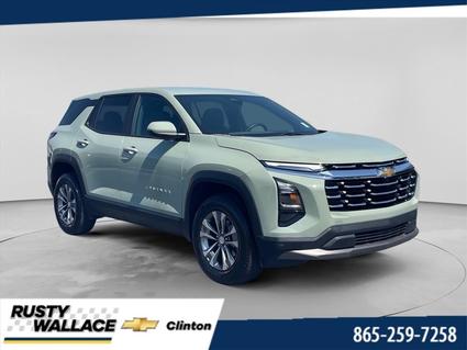 2026 Chevrolet Equinox Clinton TN