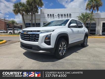 2026 Chevrolet Equinox Lafayette LA
