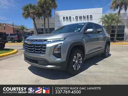 2026 Chevrolet Equinox Lafayette LA