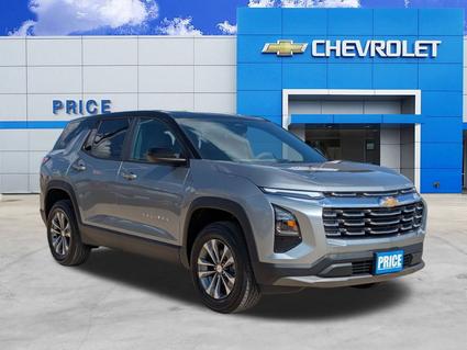 2026 Chevrolet Equinox Pleasanton TX