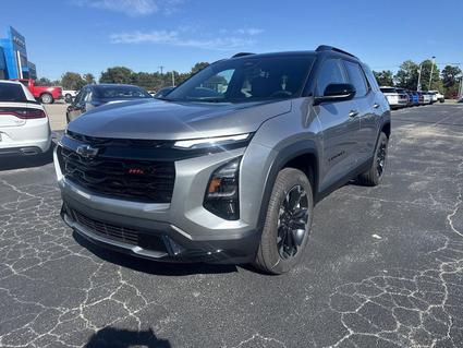 2026 Chevrolet Equinox Kennett MO