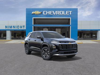 2026 Chevrolet Equinox Jacksonville FL