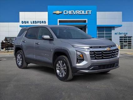 2026 Chevrolet Equinox Cleveland TN