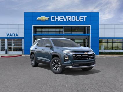 2026 Chevrolet Equinox San Antonio TX