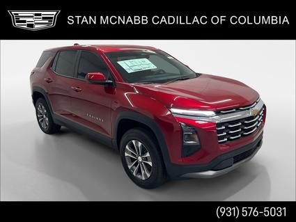 2026 Chevrolet Equinox Columbia TN