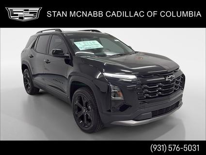 2026 Chevrolet Equinox Columbia TN