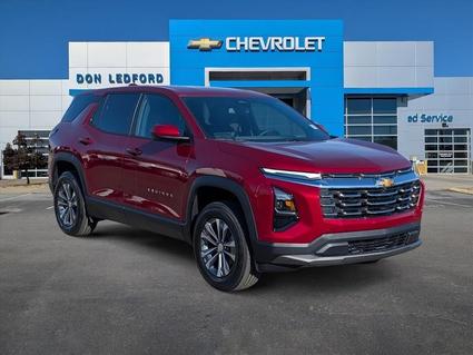 2026 Chevrolet Equinox Cleveland TN