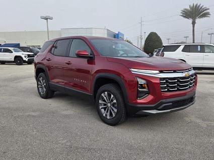 2026 Chevrolet Equinox Sebring FL