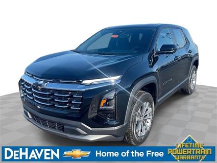 2026 Chevrolet Equinox Fort Wayne IN