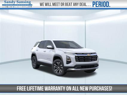 2026 Chevrolet Equinox Pensacola FL