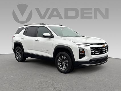 2026 Chevrolet Equinox Hinesville GA