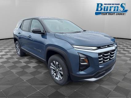 2026 Chevrolet Equinox Rock Hill SC