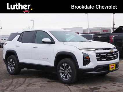 2026 Chevrolet Equinox Minneapolis MN