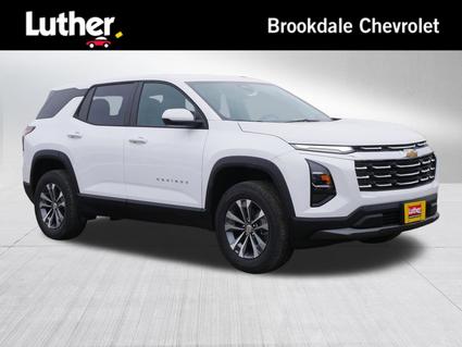 2026 Chevrolet Equinox Minneapolis MN