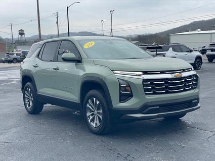 2026 Chevrolet Equinox Clinton TN