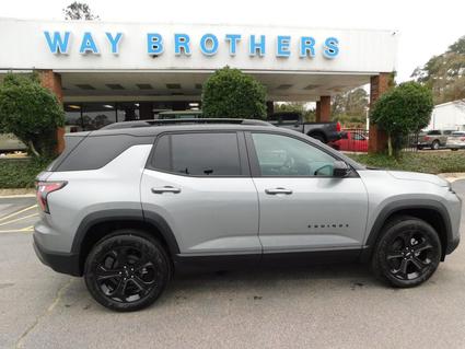 2026 Chevrolet Equinox Hawkinsville GA