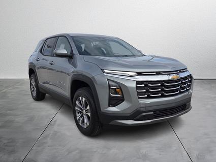 2026 Chevrolet Equinox Sebring FL