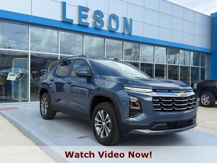 2026 Chevrolet Equinox Harvey LA