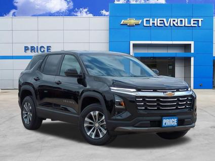 2026 Chevrolet Equinox Pleasanton TX