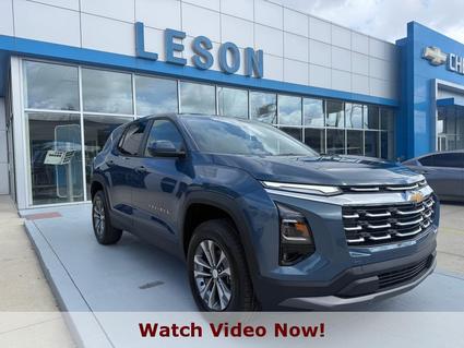 2026 Chevrolet Equinox Harvey LA