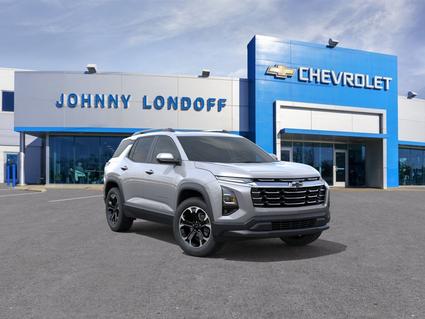 2026 Chevrolet Equinox Florissant MO