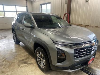 2026 Chevrolet Equinox Hazel Green WI