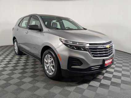 2023 Chevrolet Equinox Tilton IL