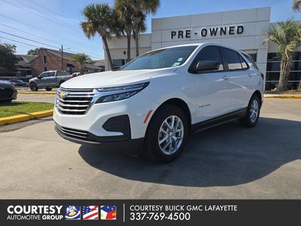 2023 Chevrolet Equinox Lafayette LA