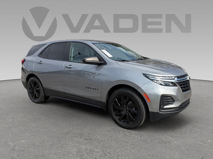 2023 Chevrolet Equinox Brunswick GA