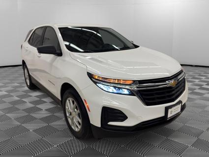 2023 Chevrolet Equinox Spokane WA