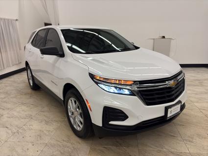 2023 Chevrolet Equinox Spokane WA