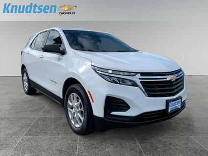 2023 Chevrolet Equinox Post Falls ID
