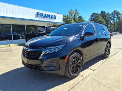 2024 Chevrolet Equinox Kosciusko MS