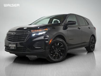 2024 Chevrolet Equinox Saint Paul MN