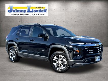 2025 Chevrolet Equinox St. Peters MO