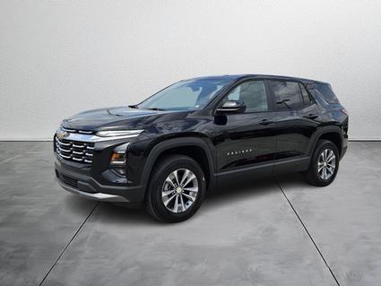 2026 Chevrolet Equinox Sebring FL